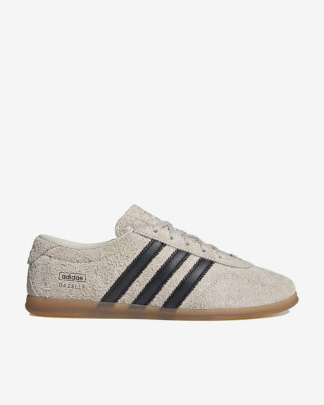 adidas Footwear WMNS Gazelle Lo Pro 'Alumina/Core Black'