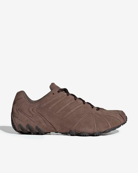adidas Footwear WMNS Ghost Sprint 'Earth Strata/Aurora Coffee'
