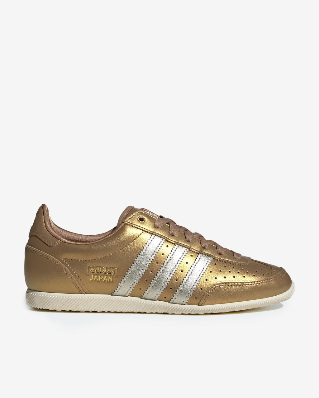 adidas WMNS Japan 'Brown Desert/Cream White' | Commonwealth Philippines –  Commonwealth Philippines