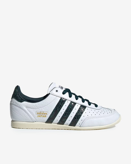 adidas Footwear WMNS Japan 'Cloud White/Collegiate Green'