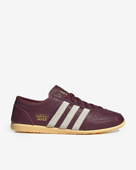 adidas Footwear WMNS Japan Decon 'Shadow Red/Cream White'
