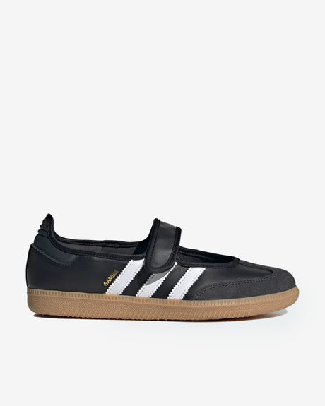 adidas Footwear WMNS Samba Jane 'Core Black/Carbon'