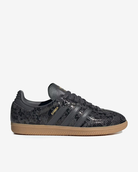 adidas Footwear WMNS Samba OG 'Core Black/Grey Six'