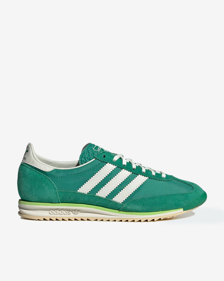 adidas Footwear WMNS SL 72 OG 'Court Green/Ivory'