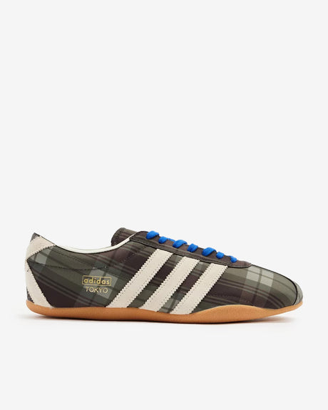 adidas Footwear WMNS Tokyo 'Silver Pebble/Off White'