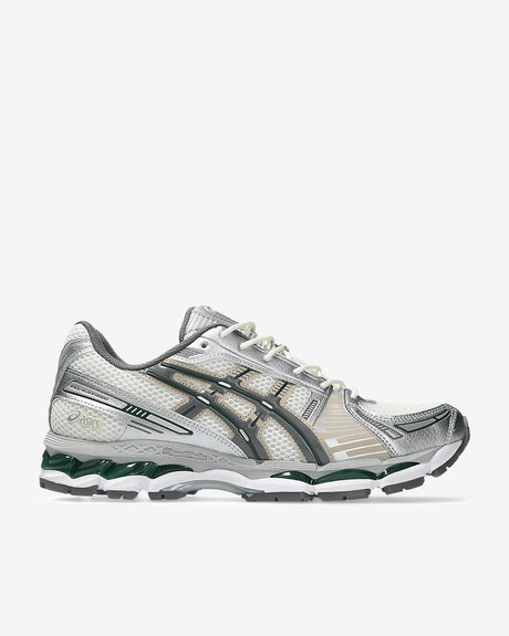 ASICS Footwear Gel-Kayano 12.1 'Cream/Carbon'