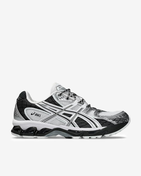 ASICS Footwear Gel-Nimbus 10.1 'White/Pure Silver'