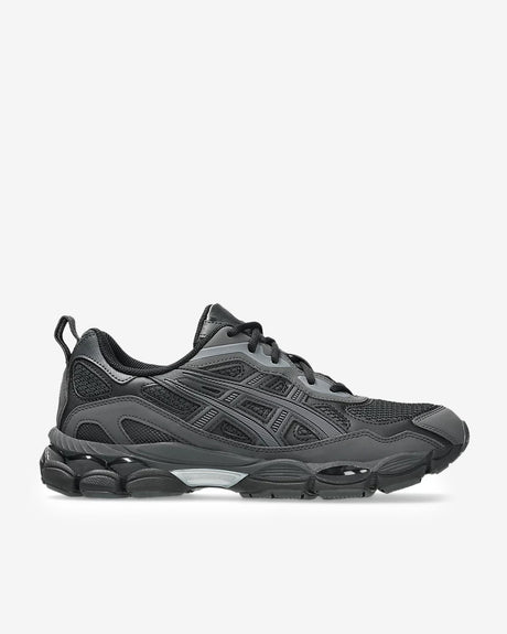 ASICS Footwear Gel-NYC RGD 'Black/Graphite Grey'