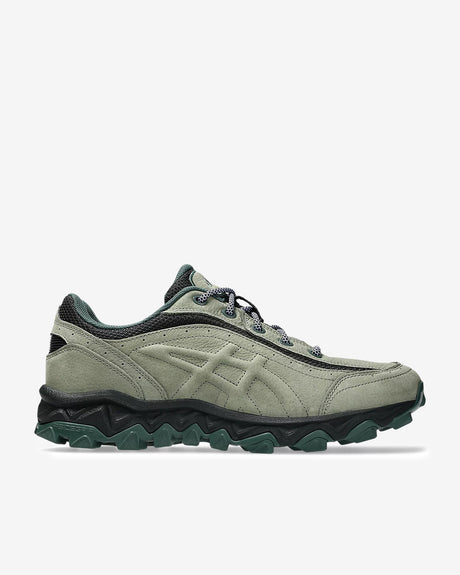 ASICS Footwear Gel-Transcend FJ 'Ash Green/Graphite Grey'
