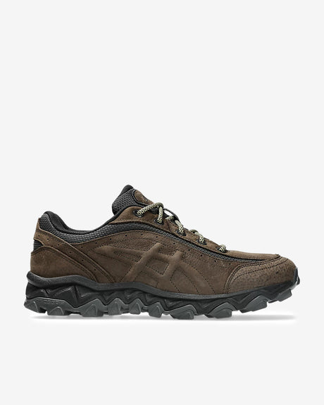 ASICS Footwear Gel-Transcend FJ 'Black Coffee/Graphite Grey'