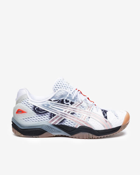ASICS Footwear LTTT x Gel-Resolution 5 ‘White/Red’