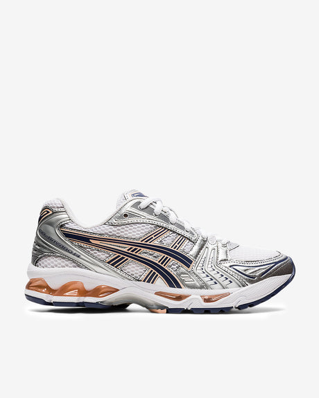 ASICS Footwear WMNS Gel-Kayano 14 'White/Thunder Blue'