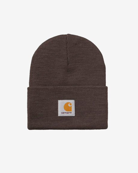 Carhartt WIP Accessories 0 Acrylic Watch Hat Shale