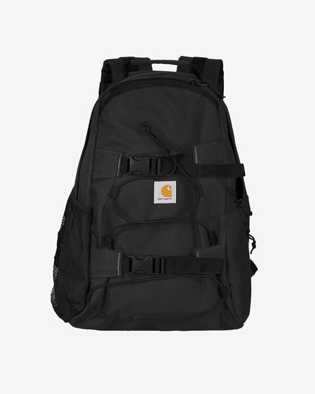 Carhartt WIP Accessories 0 Kickflip Backpack Black