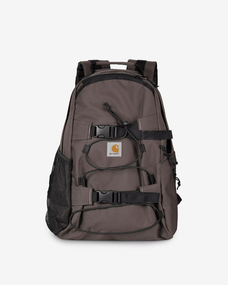 Carhartt WIP Accessories 0 Kickflip Backpack Shale