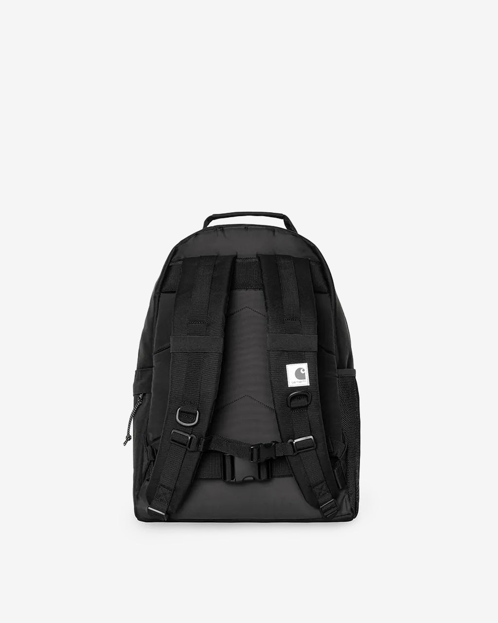 Carhartt WIP Reflective Kickflip Backpack in Black | Commonwealth