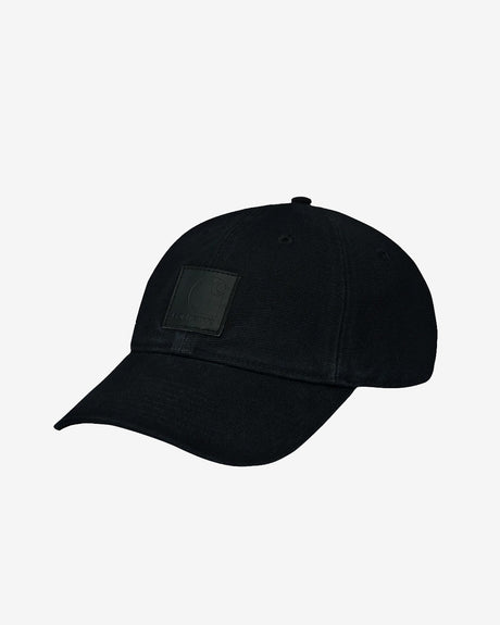 Carhartt WIP Accessories F Nathan 6-Panel Cap ‘Black’