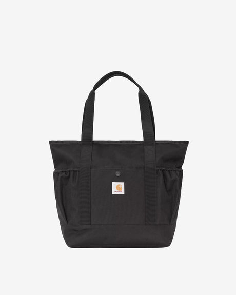 Carhartt WIP Accessories One Size Clapton Tote Bag 'Black'