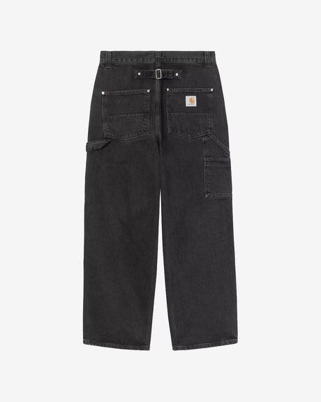 Carhartt WIP Apparel Belmont Pant ‘Black’