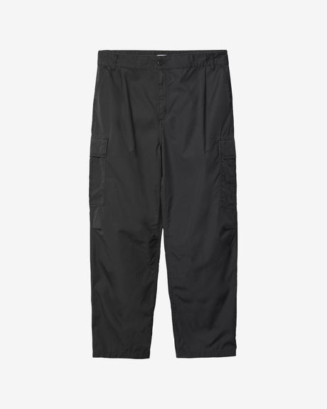 Carhartt WIP Apparel Cole Cargo Pant Black