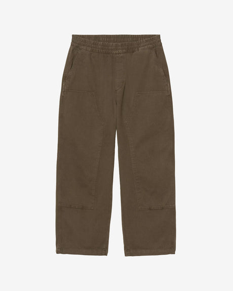 Carhartt WIP Apparel Crawton Pant Cypress