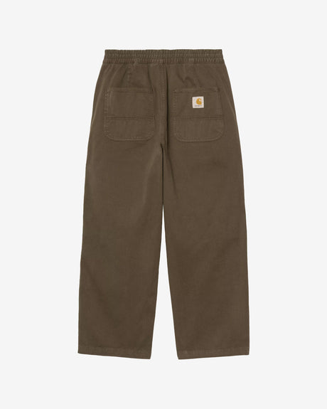 Carhartt WIP Apparel Crawton Pant Cypress