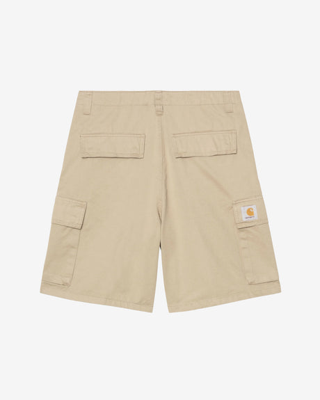 Carhartt WIP Apparel Kade Cargo Short 'Iroko'