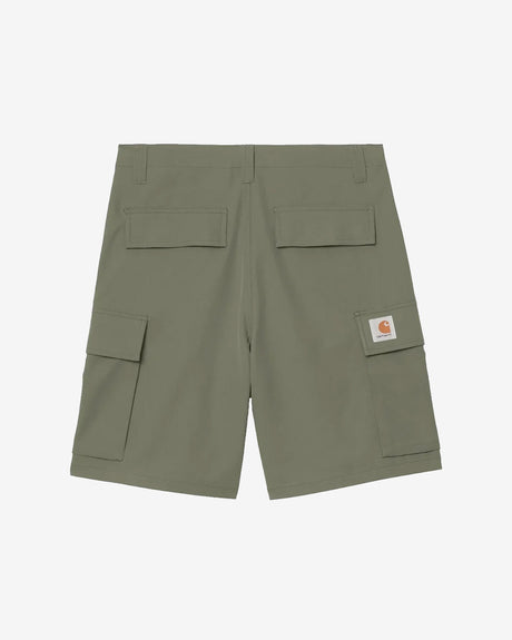 Carhartt WIP Apparel Kade Cargo Short 'Leaf'