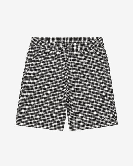 Carhartt WIP Apparel Kander Short 'Black'