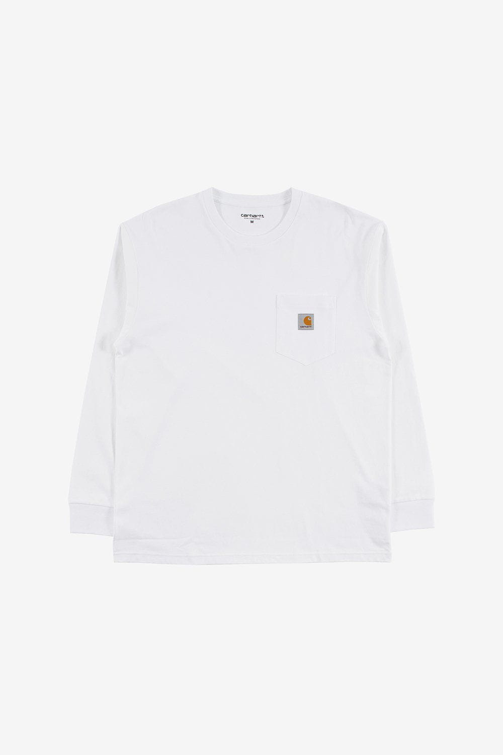 Carhartt white 2024