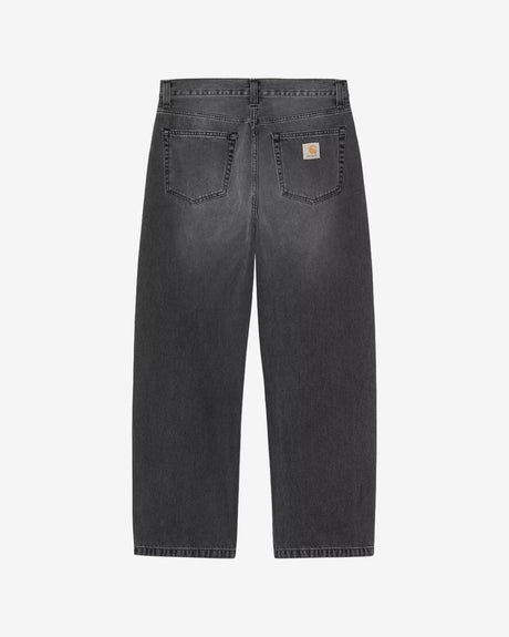 Carhartt WIP Apparel Landon Pant 'Black'