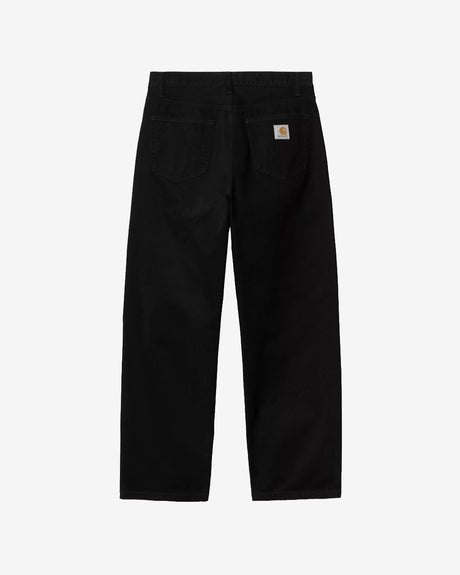 Carhartt WIP Apparel Landon Pant 'Black'
