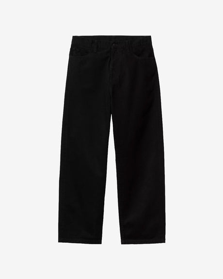 Carhartt WIP Apparel Landon Pant 'Black'