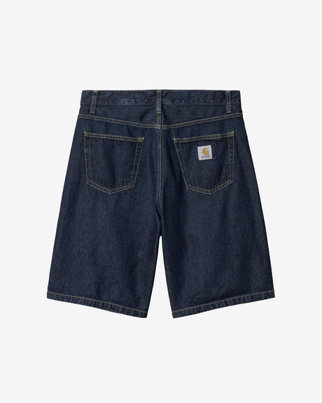 Carhartt WIP Apparel Landon Short 'Blue'