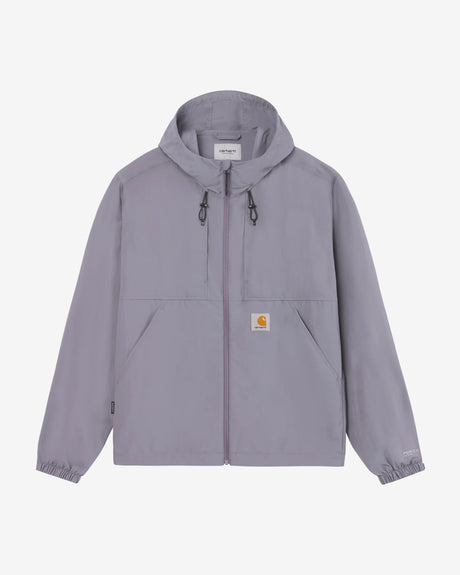 Carhartt WIP Apparel Linwood Jacket Shark