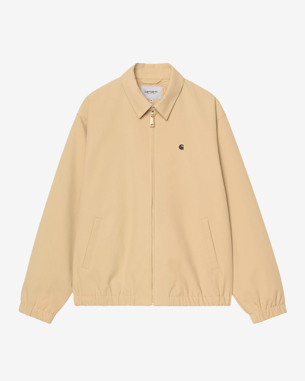 Carhartt WIP Madison Jacket in Sable/Tobacco | Commonwealth