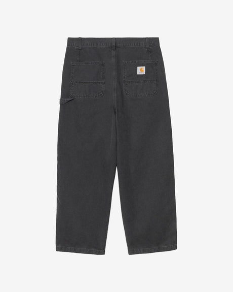 Carhartt WIP Apparel Parrish Pant ‘Obsidian’