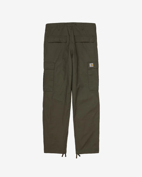 Carhartt WIP Apparel Regular Cargo Pant ‘Cypress’