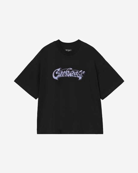 Carhartt WIP Apparel S/S Booger T-Shirt 'Black'