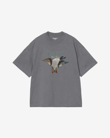 Carhartt WIP Apparel S/S Pennon T-Shirt 'Styx'