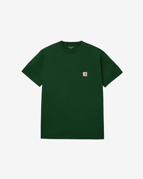 Carhartt WIP Apparel S/S Pocket Loose T-shirt 'Edan'