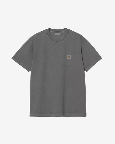 Carhartt WIP Apparel S/S Vista T-Shirt Black