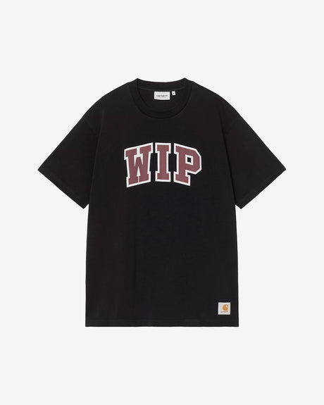 Carhartt WIP Apparel S/S WIP III T-Shirt Black