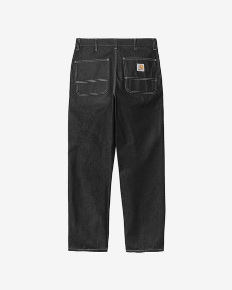 Carhartt WIP Apparel Simple Pant Black (Rigid)
