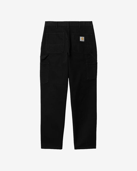 Carhartt WIP Apparel Single Knee Pant ‘Black’