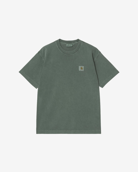 Carhartt WIP Apparel Vista T-Shirt 'Dark Scarab'