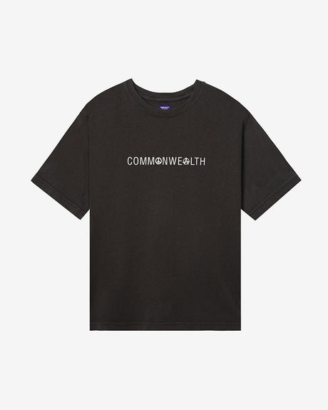 Commonwealth Apparel Balance Tee Beluga