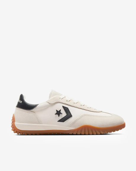 Converse Footwear Run Star Trainer 'Egret/Black'