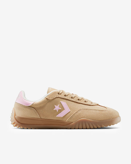 Converse Footwear WMNS Run Star Trainer 'Coastal Dune/Sugar Berry'