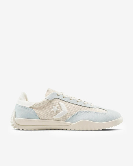 Converse Footwear WMNS Run Star Trainer 'Light Dune/You Dew You'
